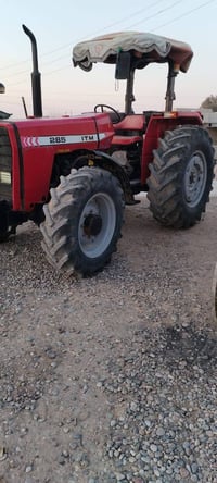 تانكر • موديل 2022 • سليمانيه