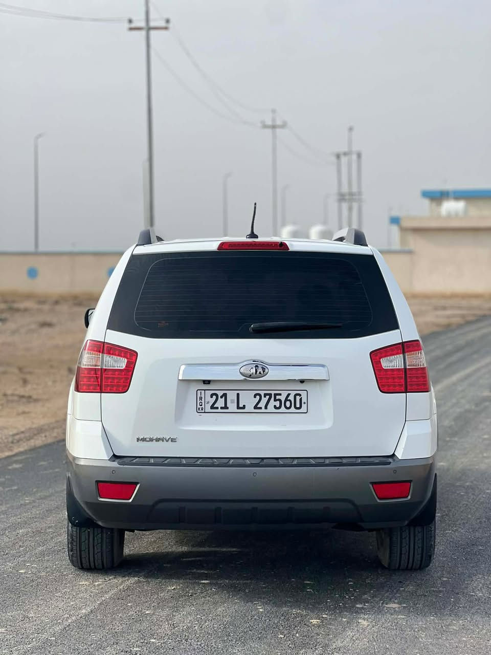 السلام عليكم ورحمه الله وبركاته 
ادمن تعرف مكانك وين 👈♥️
اللهم صل على محمد وال محمد 
كيا موهاڤي 
2014
الشركه العامه
كفاله عااااااامه 
اكرر كفااااااله عاااااامه
فووول الفوووول اعلى فئه
محرك  V6
بصمه فتحه ووووووو••••••
رقم سليمانيه الجديد 
سنويه لحد 2030
بأسمنه
ماشيه 110 كم
السعر 185 وبيه مجال بسيط للشراي الجاد 
مكانه ديالى بعقوبه
الخاص مفتوح
للاستفسار ***********
