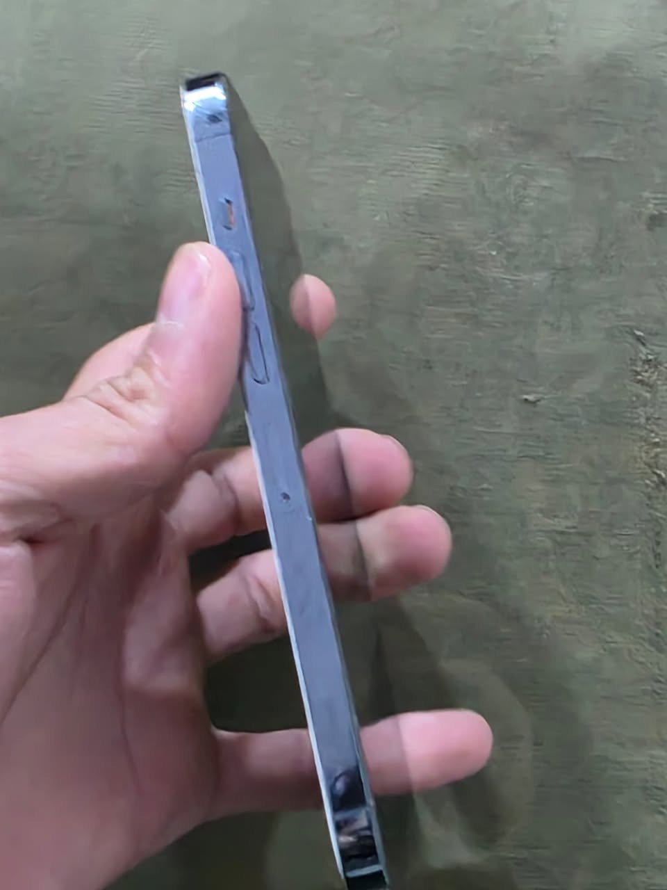 ايفون 13 نضيف بطاريه 92 مرفوعه 
سعر 700


**إذا كنت صاحب هذا الإعلان وتريد حذفه لأي سبب، رجاءا أرسل رسالة إلى الدعم الفني**