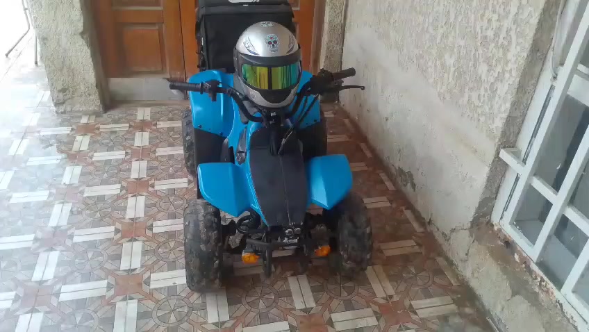 السلام عليكم....
دراجه رباعيه للبيع جاهزه من كلشي ونظافة 100% مكفوله 
***********   مكاني بابل
