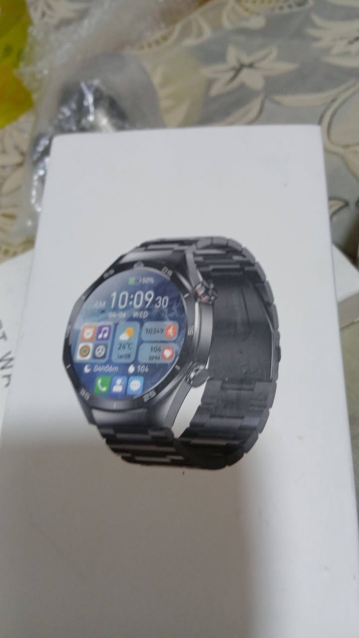 ساعه جديده بهل شكل كتب سعر وخذه


**إذا كنت صاحب هذا الإعلان وتريد حذفه لأي سبب، رجاءا أرسل رسالة إلى الدعم الفني**