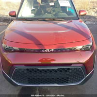 كيا صول موديل 2024 ماشيه 800 جاهزه من كلشي و نضيفه و حادثها موجود ضمن ...