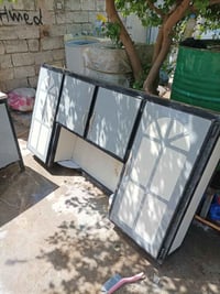 كاونتر ٣قطع • سنك • الفارس