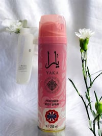معطر • يارا • ٢٥٠مل
