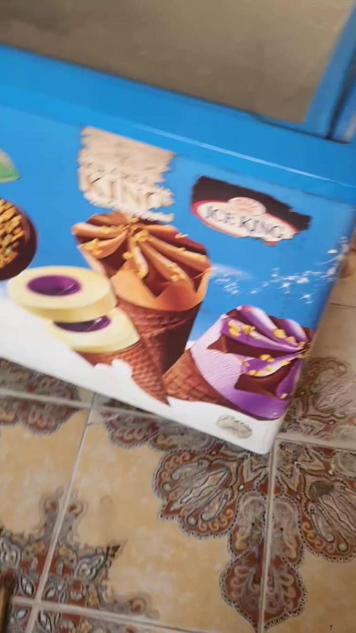 مجمدات ٣ شغاله بس اللون الازرق بيه عطل بسيط سعر الوحده ٢٢٥٠٠٠الف دينار على التجميد


**إذا كنت صاحب هذا الإعلان وتريد حذفه لأي سبب، رجاءا أرسل رسالة إلى الدعم الفني**