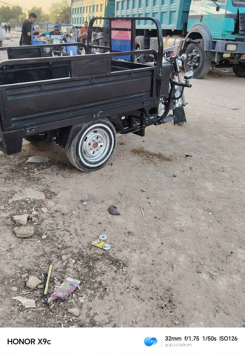سلام عليكم ستوته للبيع اوراق اصولي موديل 23وكيل نوار السعر مليون و900وبيهه مجال***********
