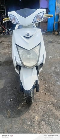 دراجه سكنس لد نوزل خطين وارد كوري دراجه خير من الله مكفولة كفاله عامه ...