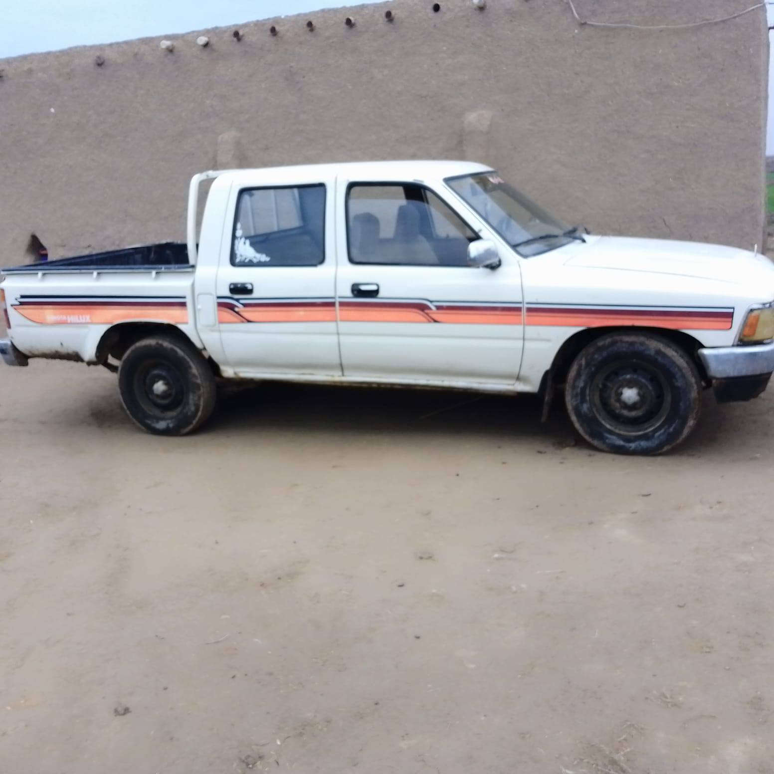 سياره للبيع موديل 90 رقم بابل تحويل مصبوغة جماليه سعر 52 ورقه تصل ***********
