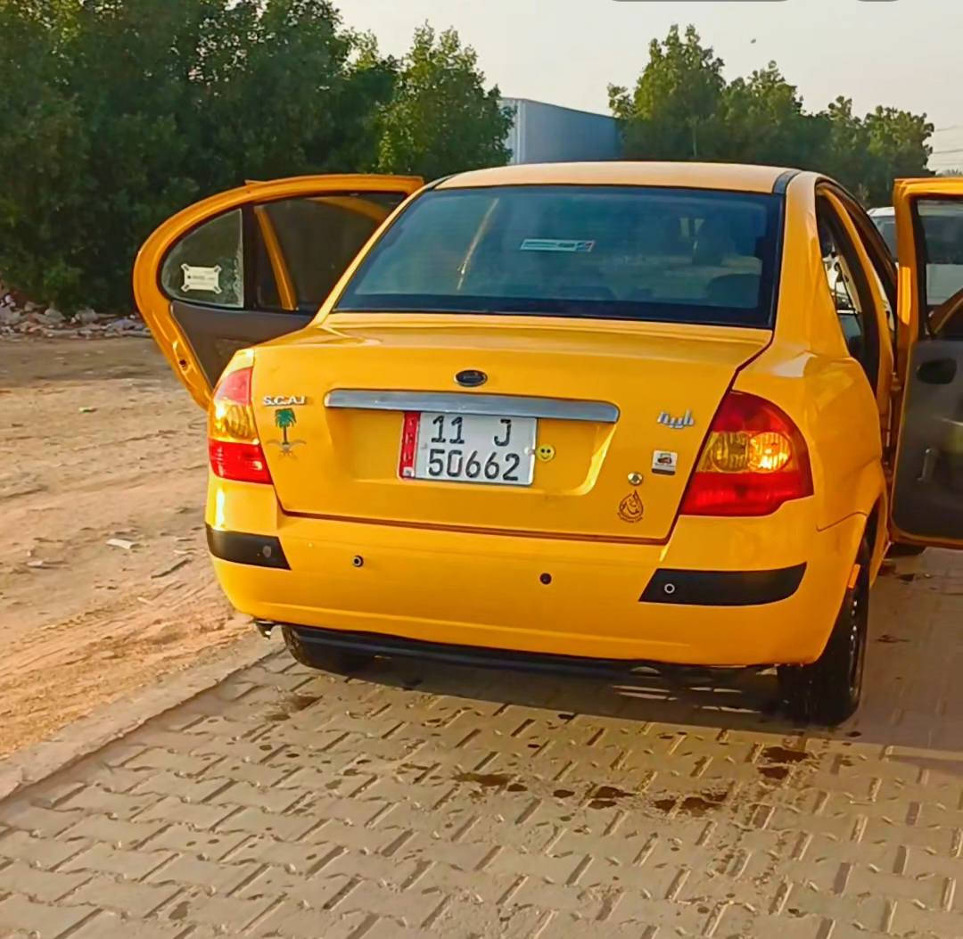 سلام عليكم سياره طيبه للبيع موديل 16 مكينه و كير مكفوله تبريد ثلج كهربائيات شغله لسياره احلا من الصوره السياره بسمي مصفره من كلشي سعر واتساب ***********
