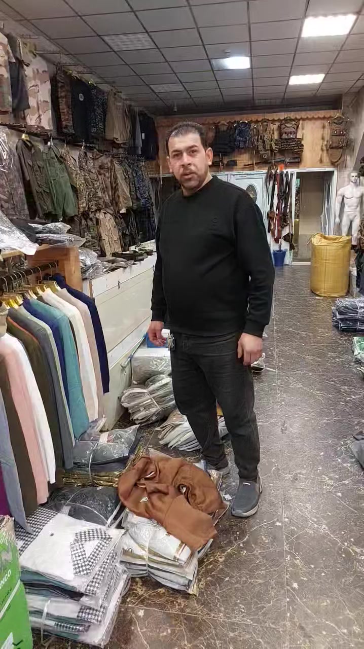 @الامازون السعر صدمه ١٠ فقط 
الشارع العريض بلد


**إذا كنت صاحب هذا الإعلان وتريد حذفه لأي سبب، رجاءا أرسل رسالة إلى الدعم الفني**