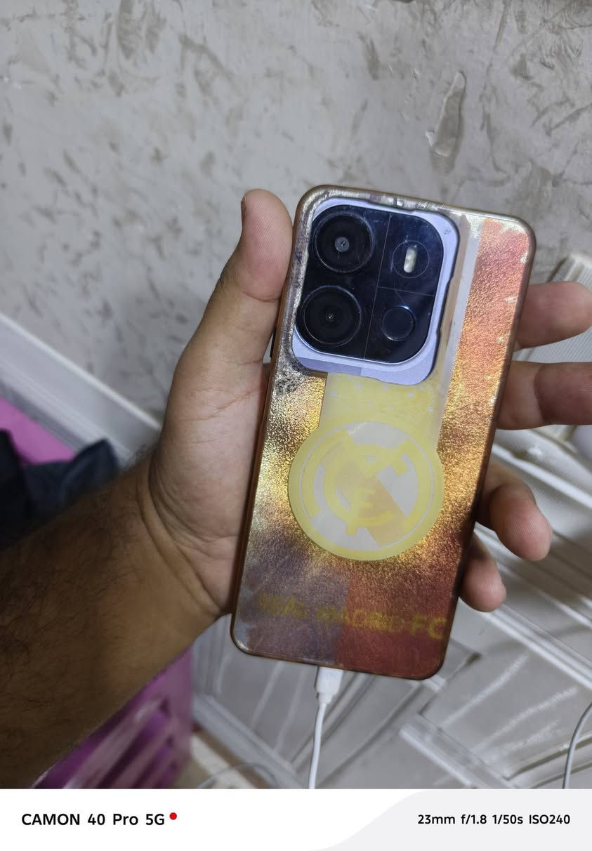 تكنو بوب 7 ذاكرة كلة شغال للبيع السعر 85


**إذا كنت صاحب هذا الإعلان وتريد حذفه لأي سبب، رجاءا أرسل رسالة إلى الدعم الفني**