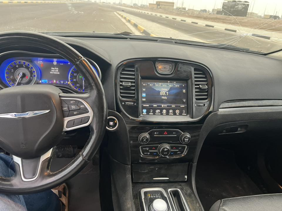 لسلام عليكم 
اوباما 2019
فول مواصفات ادواات بدون كص
توها طالعة من الميناة سيارة شرط زيروو
ماشية 1000 بالعراق فقط 
ويل مكسيكي الاصلي
بردة كهربائية
كشن تبريد تدفئة
خزن وضعيات قيادة
ستيرن كهربائي
السيارة تتلقة اوامر صوتية 
تشغيل عن بعد
خرائط جي بي اس تحديد مسارك تسجل وين تروح اي مكان ينحفض بلاد
سيارة تراااي زيرووو لاصوت لاشمرة لاطسة
ترايك 190 
بدون رقم مكان بصرة
السعر 105
جماعة الشمال لحد يخابر بعيدة عليك
***********
***********
