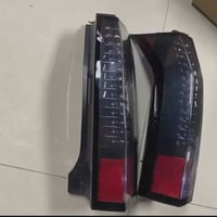 بك لايتات • كديلاك اس ار اكس • ٢٠٠٩