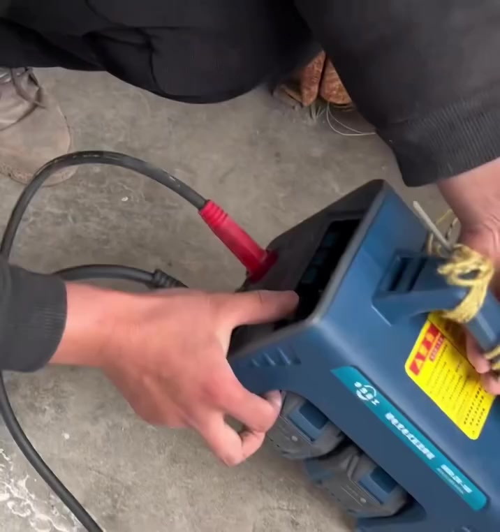 繼續強推，鋰電電焊機👍🏻#赤聯好物


**إذا كنت صاحب هذا الإعلان وتريد حذفه لأي سبب، رجاءا أرسل رسالة إلى الدعم الفني**