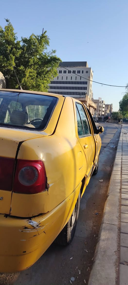 سلام عليكم سياره شيري كوين موديل ١١ كير محرك كورلا مصفره هيئه غرامات عليها ١٠٠ الف تستلم صافي ينزل من سعر ٢٥ ورقه وبيها مجال
سلام عليكم سياره شيري كوين موديل  ١١ كير محرك كورلا تبريد شغال مصفره هيئه غرامات عليها ١٠٠ الف تستلم صافي ينزل من سعر ٢٥ ورقه وبيها مجال

عنوان بغداد ***********

متواجد واتساب ايضا
