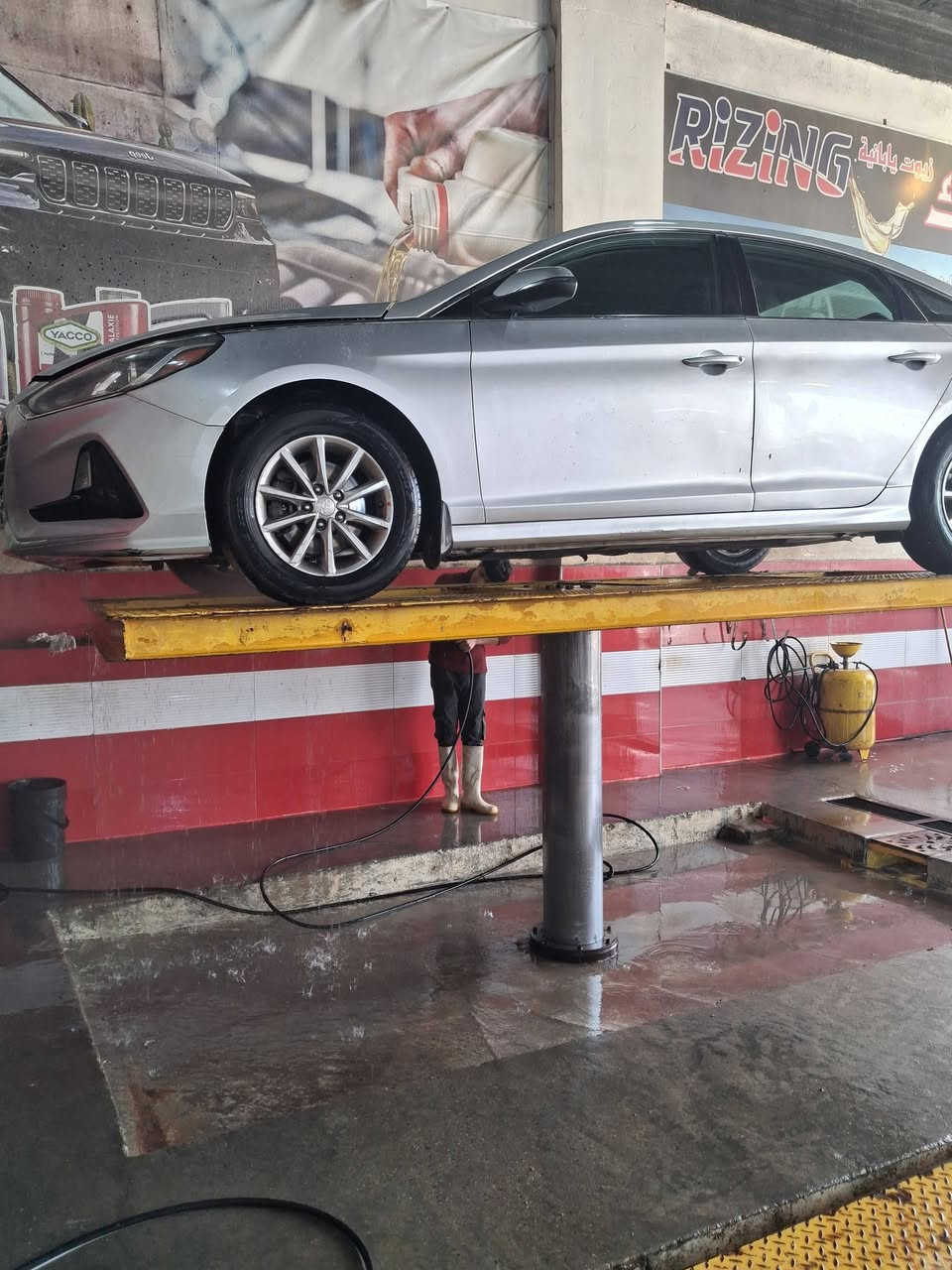 سوناتا وارد أمريكي بيها ٣ قطع تبديل فقط  سياره احلا من الصور مو ديل 2019سعر ١٣٠


**إذا كنت صاحب هذا الإعلان وتريد حذفه لأي سبب، رجاءا أرسل رسالة إلى الدعم الفني**