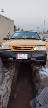 سايبا ٢٠١٢ • رقم دولي • الرمادي