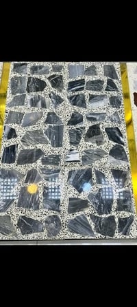 كاشي مرمر • ٤٠×٤٠ • سمنت تركي