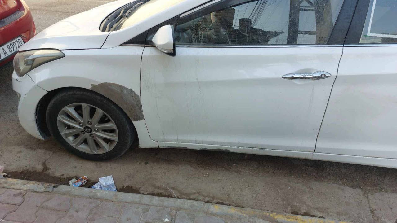 النترا موديل ١٦موضح بالصور صبغات فول مواصفات عدا البصمه سعر ١٢٥بيه مجال قليل مكانه كوت رقم ***********
