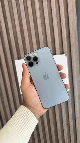 سلام عليكم 13 برو ماكس لون بحري ذاكره 256 بطاريه 78 جهاز كلشي نضيف ‏ما مفتوح وتر راح يكون سعره 650 عنوان سيديه ***********
