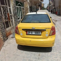 اوبترا • ٢٠٠٨ • منظومة غاز