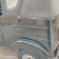 ناصريه قلعه سكر • موديل ٢٢ • كفالة عامة