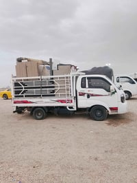 كيه حمل لنقل الأثاث داخل وخارج بغداد والبضائع بانسب لاسعار 07759320699