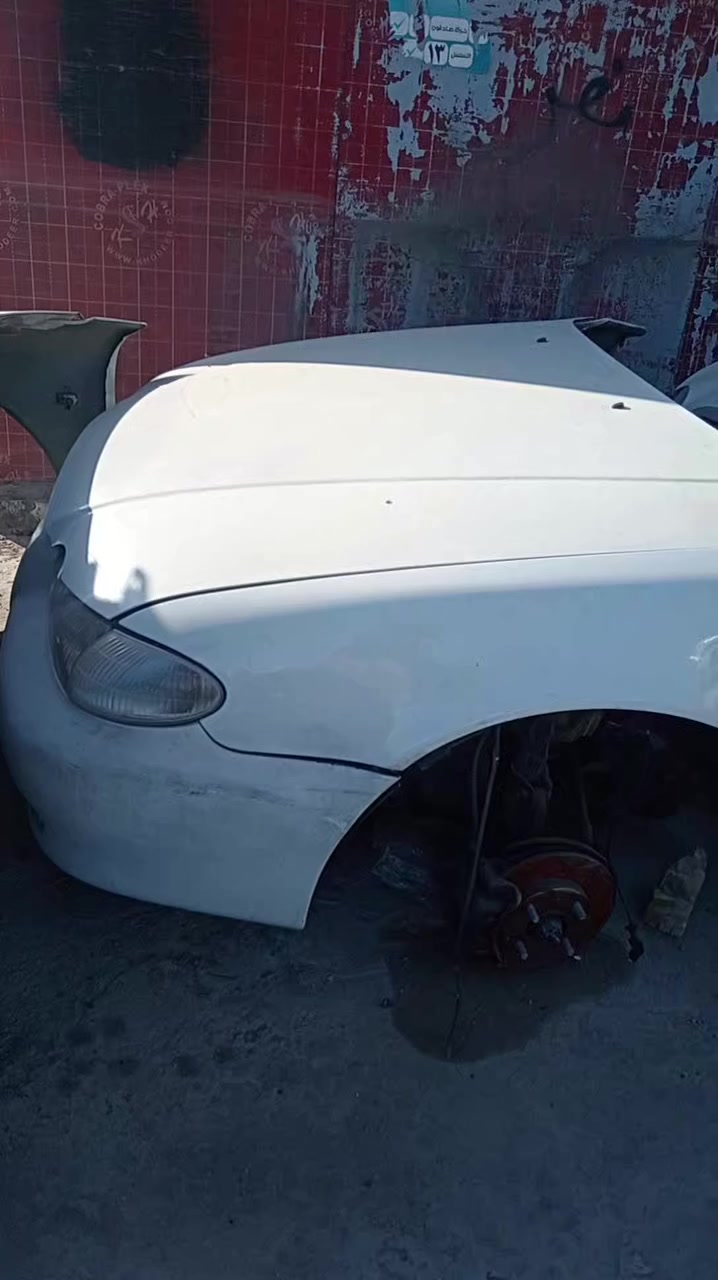 السلام عليكم ورحمة الله وبركاته
الموجود في مجمعنا كصات سوناتا 2010 النترا 2010 اوبتما 2008 افيو 2010 
سوناتا 2005 اوبتما 2005 اوبتما 2002
ريو 2002 ابكا 2005 شومه 2002 
سوناتا 2 👈 1992 سوناتا مضلع 2012
محركات وكيوره بانواعها اضافتا للنواعم والاغراض للسيارات متنوعه
ارجو المعذره لعدم الرد عالرسائل والتعليقات جداا اسف فقط اتصال واتساب
وخط على الارقام التاليه 👇
احمد السلطاني *********** واتساب
احمد البياتي *********** واتساب
عنواننا بابل نادر شارع حله ديوانيه
ولكم كل الحب والاحترام في حفظ الله 👋
