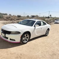 تشارجر • ٢٠١٧ • مكينة ٣٦٠٠