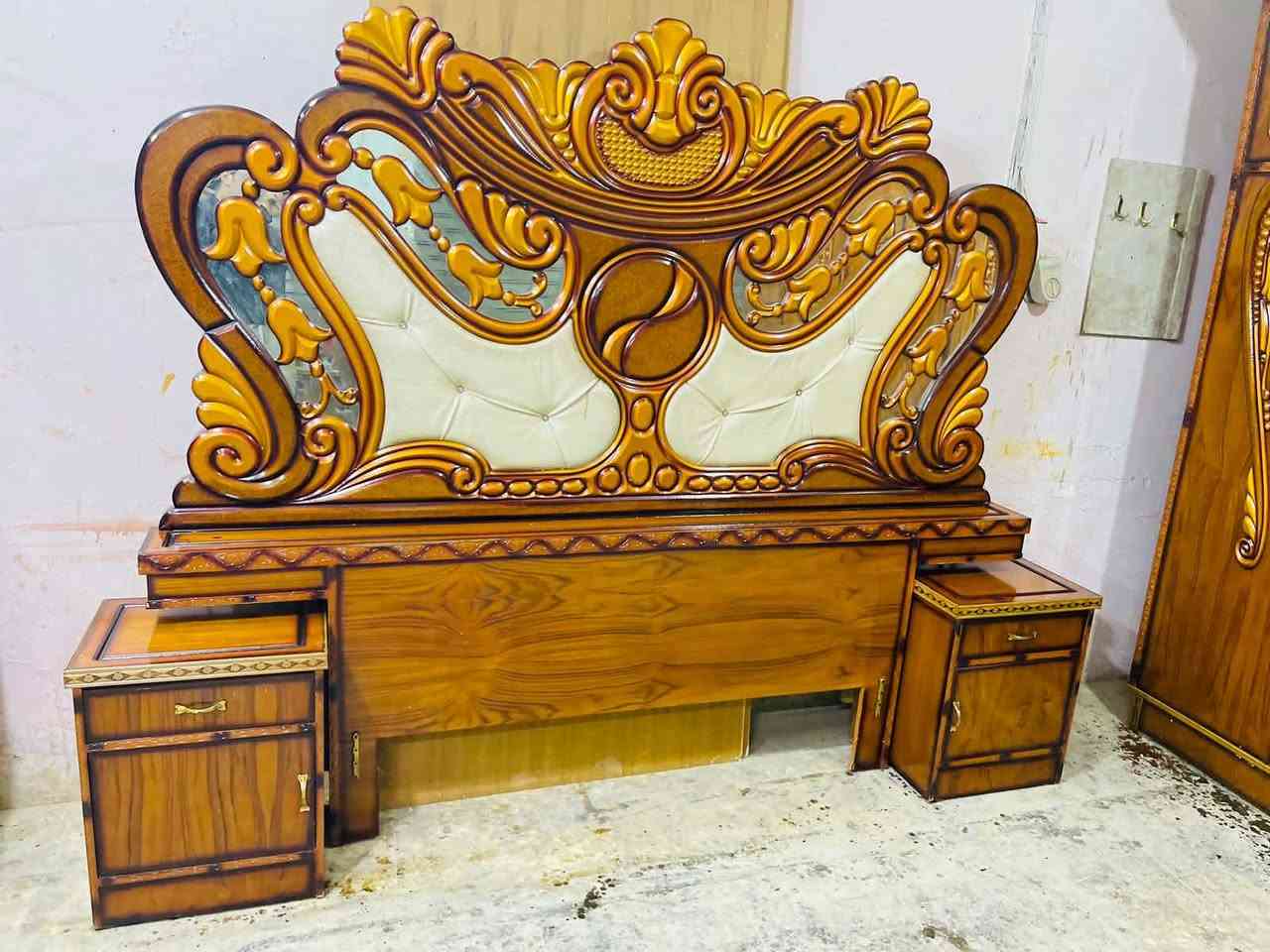 غرفه ام السته ملحق داخل وخارج صاج مستخدمه نضيفه سعر 650 مكاني مدينه الصدر اكو توصيل 🚚✅


**إذا كنت صاحب هذا الإعلان وتريد حذفه لأي سبب، رجاءا أرسل رسالة إلى الدعم الفني**