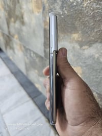 s21 الترى شرق اوسط خطين ذاكرة٢٥٦ رام١٢ جهاز بس فطر بل كلاسة أسفل الشاش...