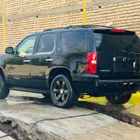 فول LTZ • ٢٠٠٨ • السماوه