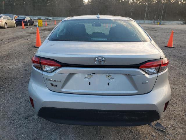 كورلا 23 كركوك معوقين
شرط الوكالة عامة وتحويل 

ضرر قطعه جاملغ امامي فقط موضح بالصور المرفقة بيها مكانين بارد خفيف 

السعر 148 💲 

مكان المسحك 

***********
