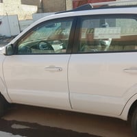 خليجي • محرك V6 • ٢٠٠٩