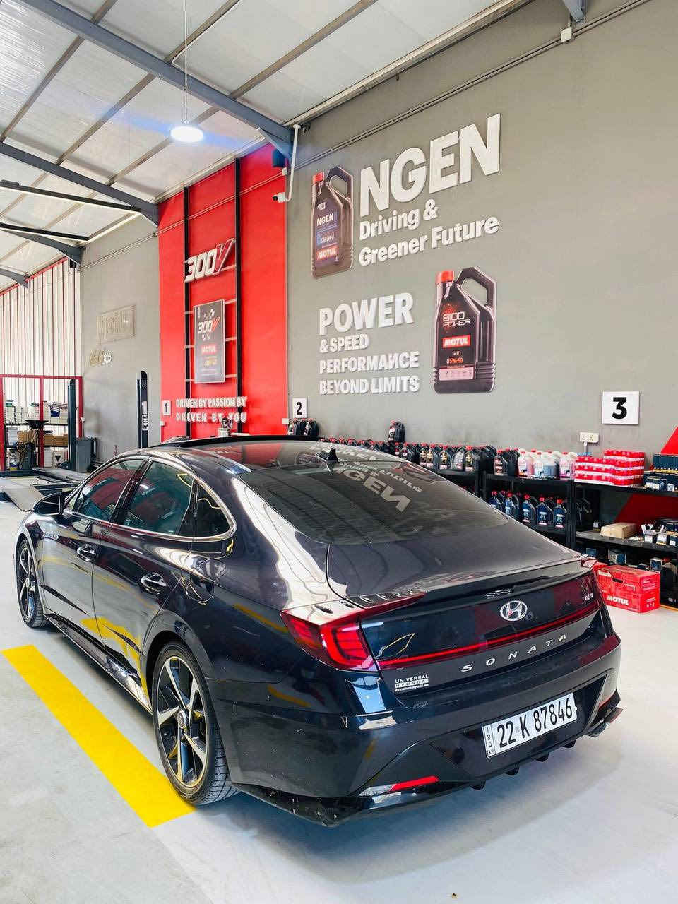 سلام عليكم اخوتي♥️
سوناتا 2023فول vip ماشيه 45mil اربيل بسمي جديد
حادث +سونار امريكا موجود فقط باب صدر ميحتاج اسولف ع مواصفات فول مكينه تيربو وبنوراما كشنات جلد رادارات وهواي بعدد سعر 168 ومجال تفكس عيون بي من تجي 
عنوان نجف اتشرف بالكل (فقط بيع ) تفحص تقتنع وخادم
للاستفسار:***********
