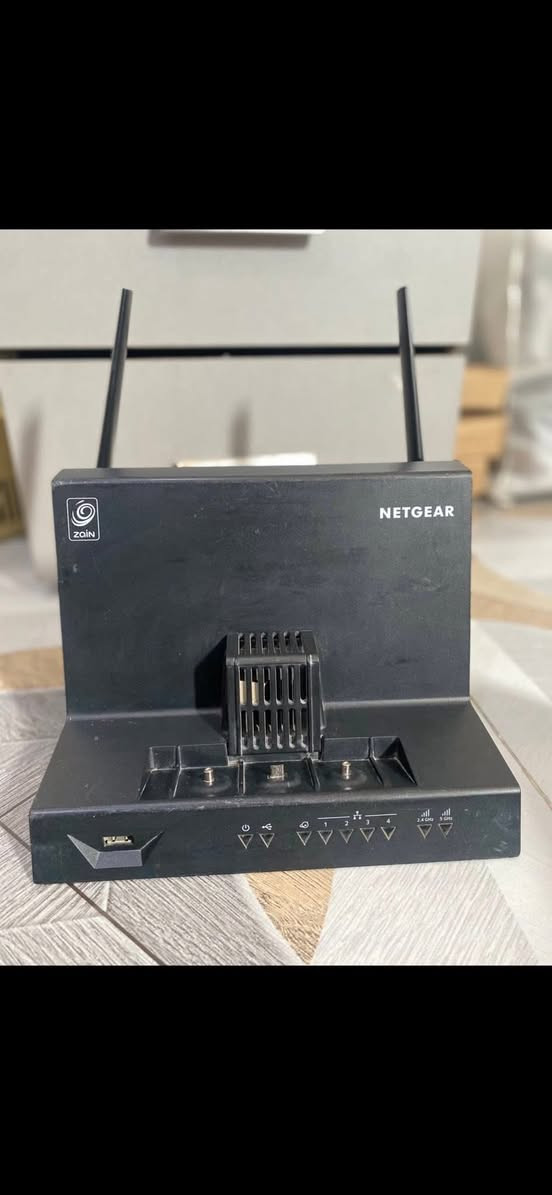 سلام عليكم موجود يمي أنواع الراوترات 
       الأثير بجميع أنواعه-قواعد نت كير -لنكز -توب لنك 
موجود يمي اكثر من قطعه تريد شلعه تريد مفرد موجود وباسعار مناسبه جوه السوك -توصيل عندي


**إذا كنت صاحب هذا الإعلان وتريد حذفه لأي سبب، رجاءا أرسل رسالة إلى الدعم الفني**