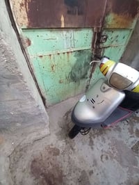 دراجة بطه • بطارية جديدة • كربلاء الغدير