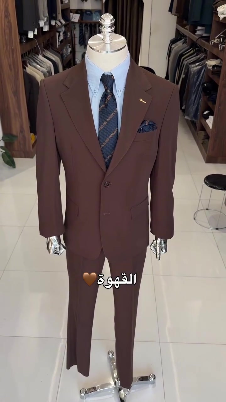 للحجز والاستفسار مراسلة الصفحة أو 
الرقم *********** 📲 
العنوان الفرع الثاني: النجف المدينة المائية/مقابيل مستشفى الحياة/ خلف كوفي تايم📍
توجد خدمة توصيل لجميع محافظات العراق 🇮🇶🚚

#fashion #reels #reelsinstagram #instagram
