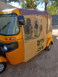 تكتك موديل 21 • محرك حداديه • بابل حمزه غربي