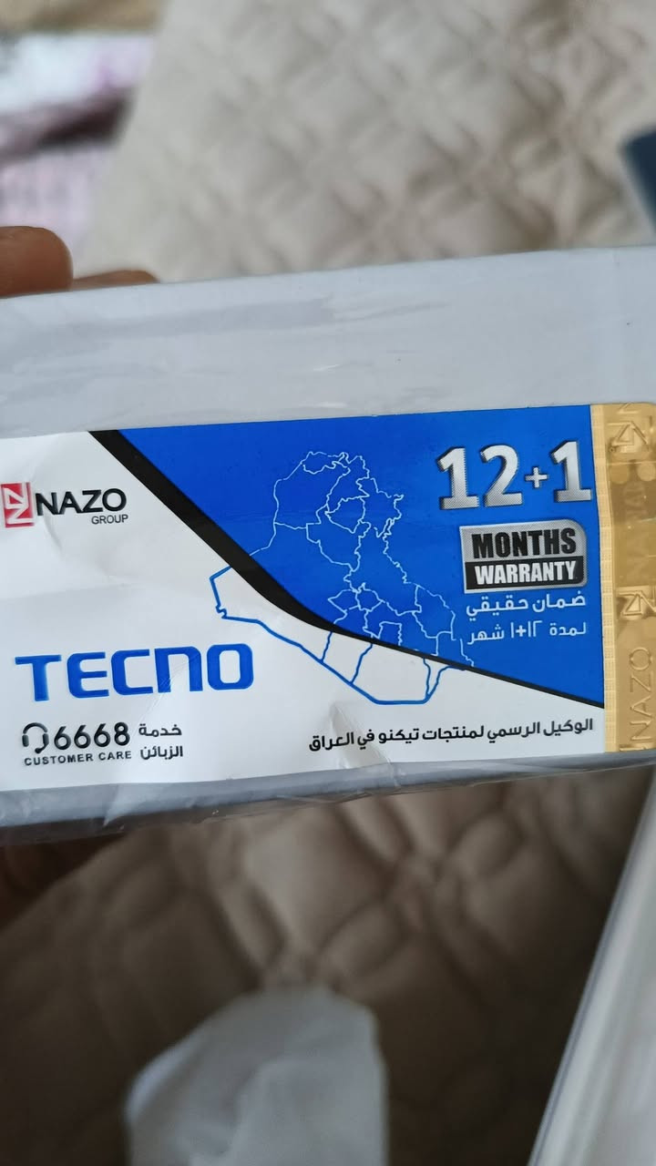 تكنو بوفا سفن العادي بعد جديد ممفتوح من الكارتونه رايده ب٣٥٠  ذاكره ٢٥٦ رام ٨ الجهاز بعده ممعرب يعني ممفتوحىمن الكارتونه الجخاز البارحه اخذته رايده ب٣٥٠ وبي مجال
الرقم:*********** فقط واتساب

