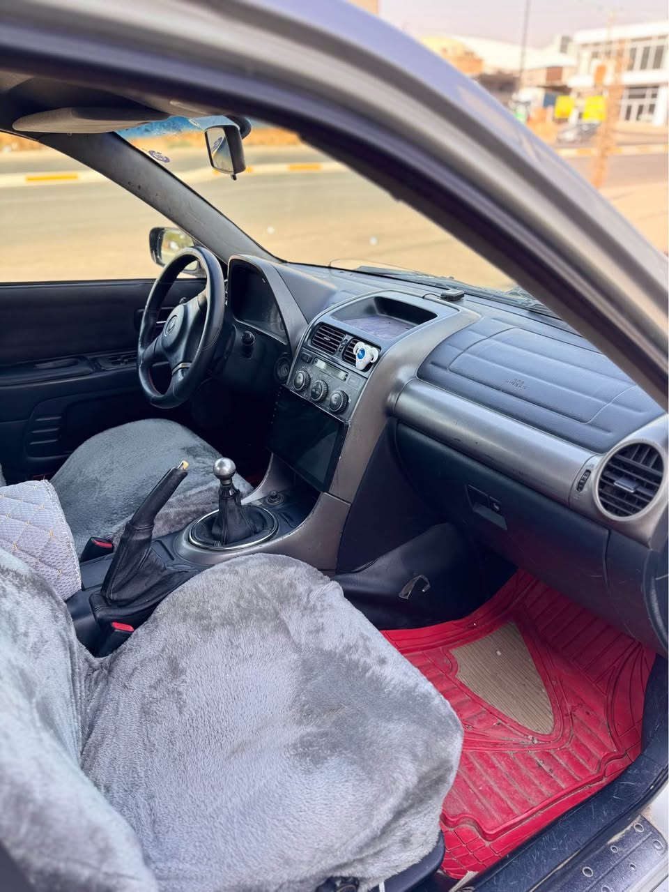 سلام علیکم
لکزز is 200 مودیل ٢٠٠٠ مواصفات فول بس بدون سلاید بدون ضرب صبغ عام للجمالیە ، ماکو نقص تایرات لوک کیر و محرک شرط ، سنوییە انتهت 
سعر55 بیها مجال , تحویل وکالە بشرط

سڵاوتان لێبێت is 200 بۆفرۆشتن
عام بۆیاخ لەسەر ساغی کامل جایزە 5 گەڵا غرامەی لەسەرە دوای معامەلە ئەگێڕینەوە 
مۆدێل ٢٠٠٠ گێڕ عادی ٧ گێڕ بە بەگیشەوە مەکینەی وەنجیە 
بۆ ڕەسمی زیاتر چات بکەن  
-0771-923-26-26
٠٧٧١،٩٢٣،٢٦،٢٦ السليمانية, العراق


**إذا كنت صاحب هذا الإعلان وتريد حذفه لأي سبب، رجاءا أرسل رسالة إلى الدعم الفني**