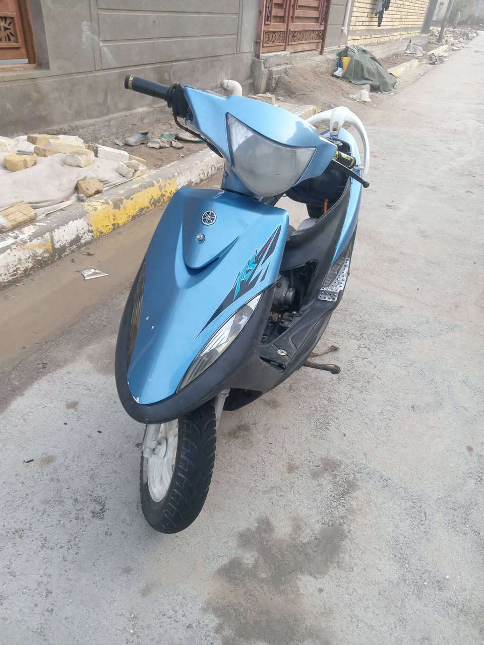 السلام عليكم ماكس عدله للبيع مفتوحه بوشه وبستم شغاله شلعه ومعدل كهربائيات شغاله وسلف مايشتغل
العنوان سوق الشيوخ *********** السعر 350 وبيه مجال
