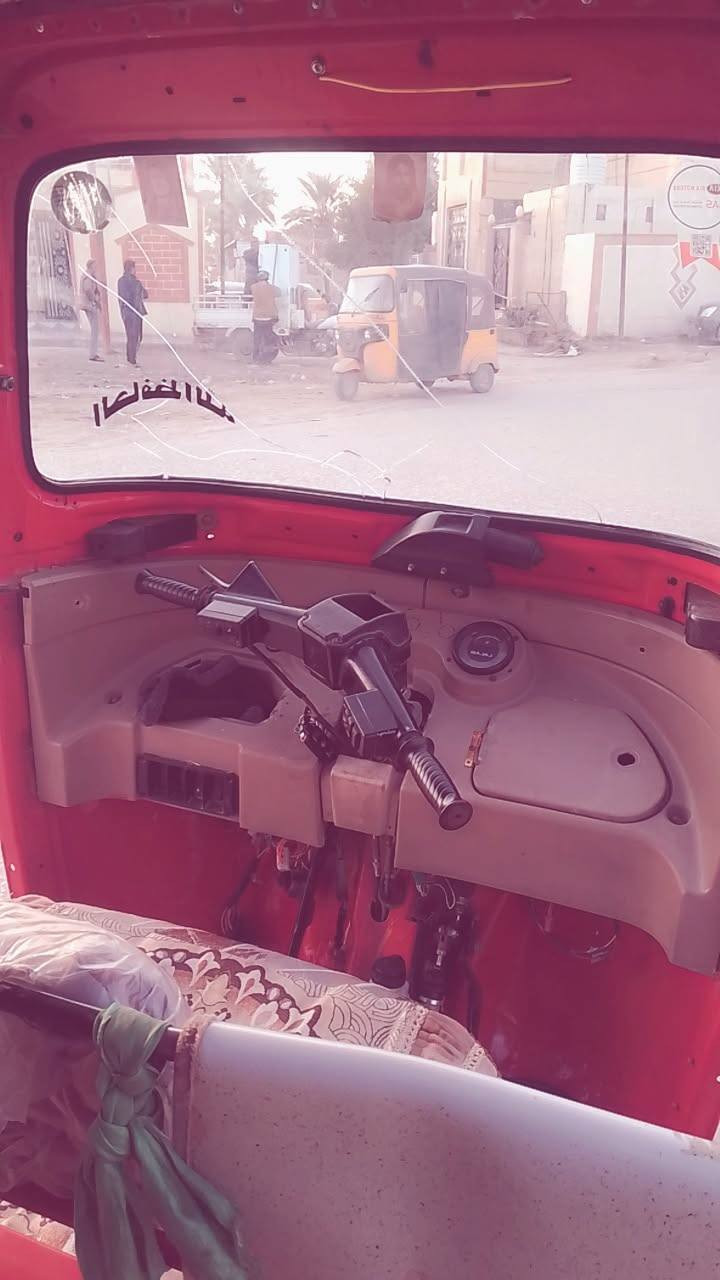 سلام عليكم تكتك البيع موديل 18السعر خاص.. مكان حله قضاء القاسم مو شراي اطلع كبل.


**إذا كنت صاحب هذا الإعلان وتريد حذفه لأي سبب، رجاءا أرسل رسالة إلى الدعم الفني**