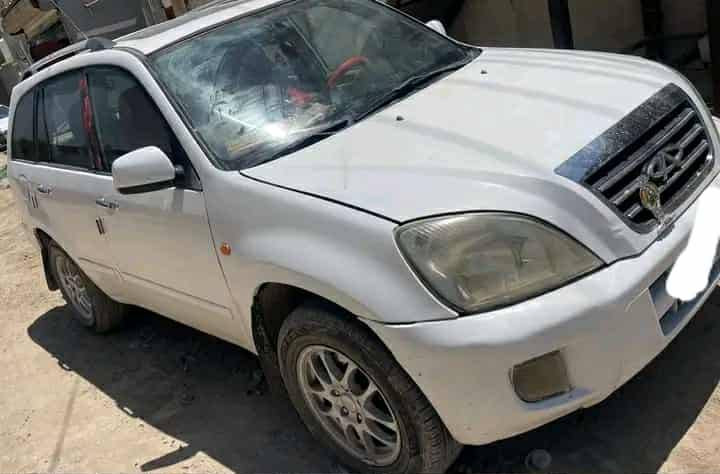 تيكو موديل 2012 كير ميكانيكي رقم قادسيه سنويه ل 2030 سياره نظيفه وحلوه تبريد شغال تخم سياره مال جناي بلعافيه عل ياخذه سعر 48 رقم صاحب سياره ***********
