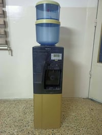 برادات ثنين مع المصفايه كلهن شغالات عل فحص بدون خياس وتصليح تاخذه اذا ...