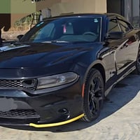 تشارجر • ٢٠١٨ • بصمه