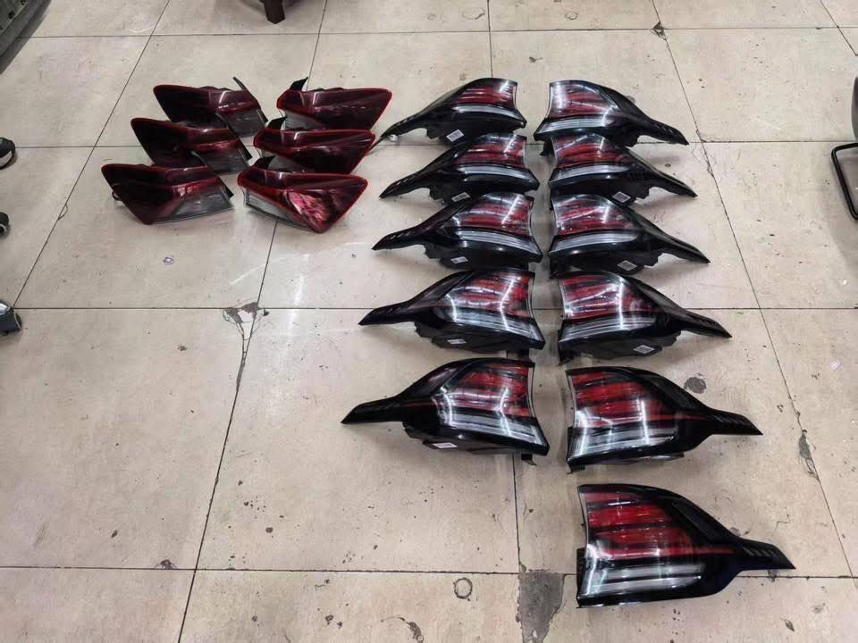 السلام عليكم👋
💥🔥عــرض خـــاص  عــرض خـــاص 🔥💥

✅🔥💥لايــت سبورتج بـرسـتـيج عدسات  امريكي اصلي بــ  300  $

✅🔥💥بك لايــت الكبير بــ    85   الف لا كسر لا فطر لا ثلم امريكي اصلي 

✅بك لايت القطعه الصغيره بــ   75  الف 

متوفر جميع انواع جام اللايت اصلي وتجاري   

العنوان بغداد

شارع فلسطين شارع الاسواق المركزيه بتجاه باب المعظم بعد مجسر محمد القاسم يساراً مجاور علوة الاسماك //واذا جاي من باب المعظم قبل جسر محمد القاسم على ايدك اليمين اسم المحل علي المياحي 

❌❌ملاحظة غير متواجد على الفيس بوك❌

***********

***********

***********
