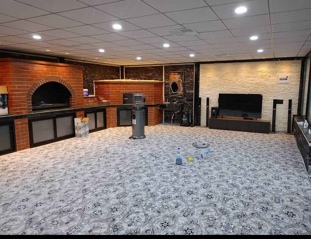 وەستا هژار  ***********
بۆ دروستکردنی بینای ئاسنو سەندویچ پەنەڵ  بۆ باخو مەزرەعەکانتان  یان  بۆقاتی دوەم لەسەربانی ماڵەکانتان
