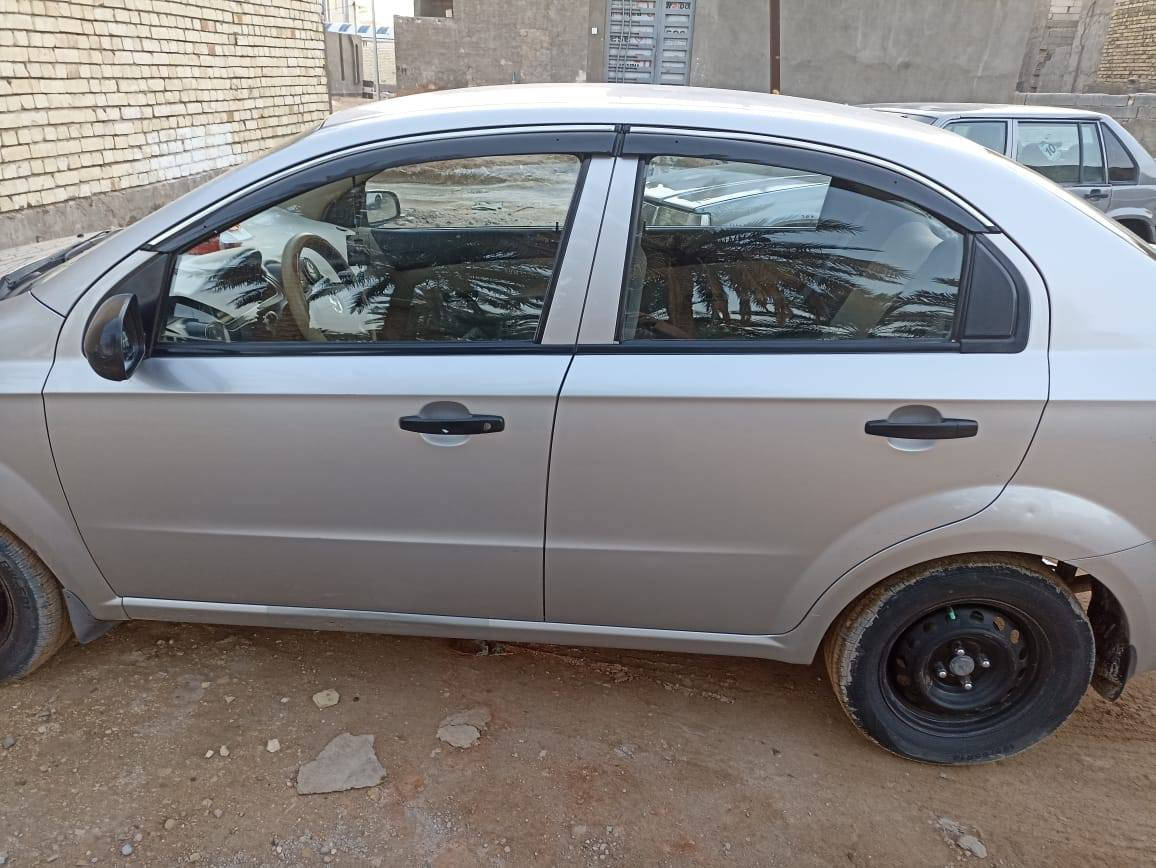 السلام عليكم افيو موديل 2009 السياره كفالة عامه مكينه مسكر     خير من الله  حداديه جديده تخم تاير جديد سنويه لغايه 2030 العنوان نجف كوفه الاستفسار على الرقم ***********
