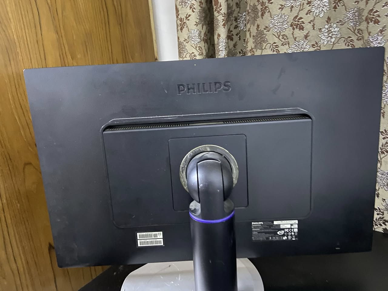 شاشه حجم 24 لون رصاصي فول HD 1080
منافذ دسلي بورت وvga (اريد مراوس بشاشه بيها مدخل HDM) مكاني بغداد بياع


**إذا كنت صاحب هذا الإعلان وتريد حذفه لأي سبب، رجاءا أرسل رسالة إلى الدعم الفني**